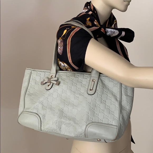 Gucci tote - Picture 2 of 8